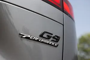 Xpeng G9 2025 - 18