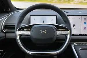 Xpeng G9 2025 - 19