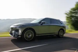 Xpeng G9 2025 - 50