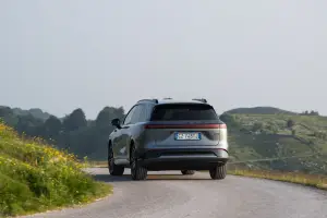 Xpeng G9 2025 - 66