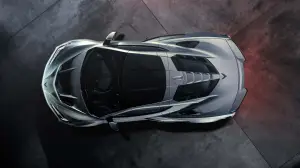 Chevrolet Corvette ZR1X - 9