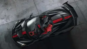 Chevrolet Corvette ZR1X - 5