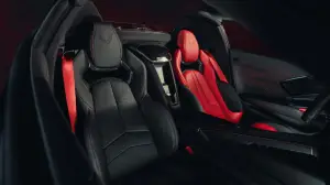 Chevrolet Corvette ZR1X - 8