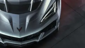 Chevrolet Corvette ZR1X - 6