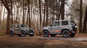 Suzuki Jimny 55th Anniversary - 32