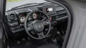 Suzuki Jimny 55th Anniversary - 8