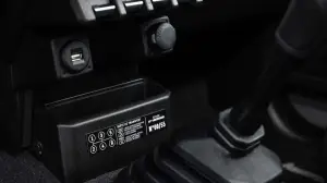 Suzuki Jimny 55th Anniversary - 13
