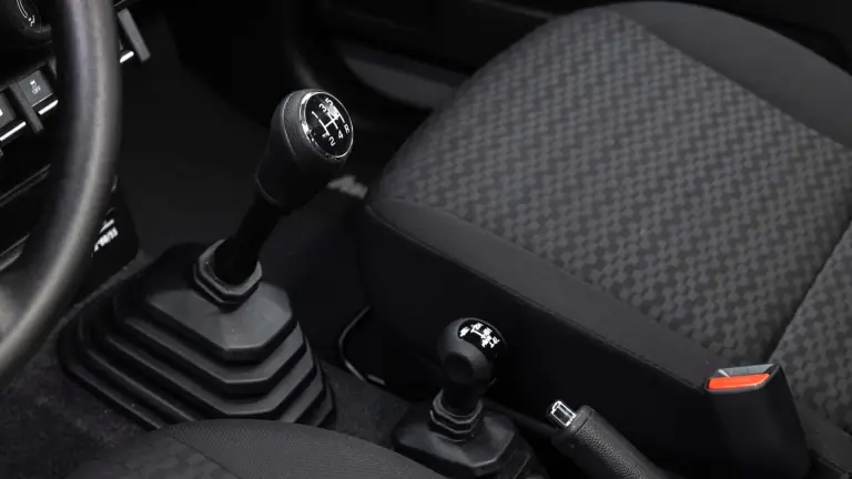 Suzuki Jimny 55th Anniversary - 5