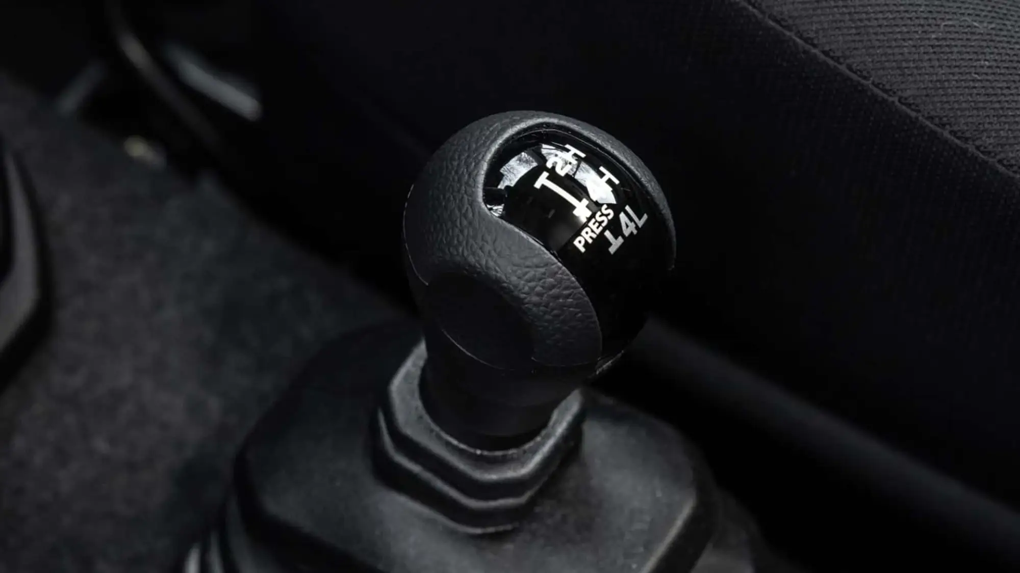 Suzuki Jimny 55th Anniversary - 2