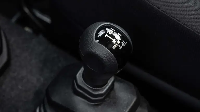 Suzuki Jimny 55th Anniversary - 2
