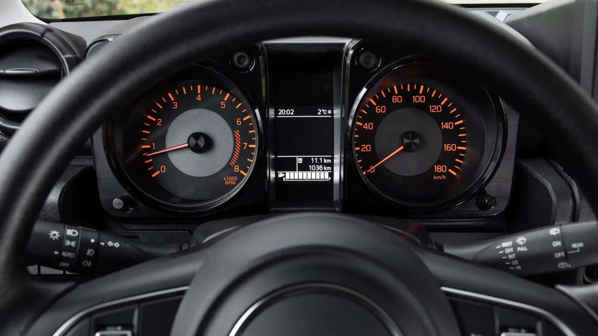 Suzuki Jimny 55th Anniversary - 3