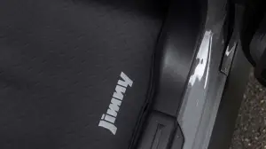 Suzuki Jimny 55th Anniversary - 1