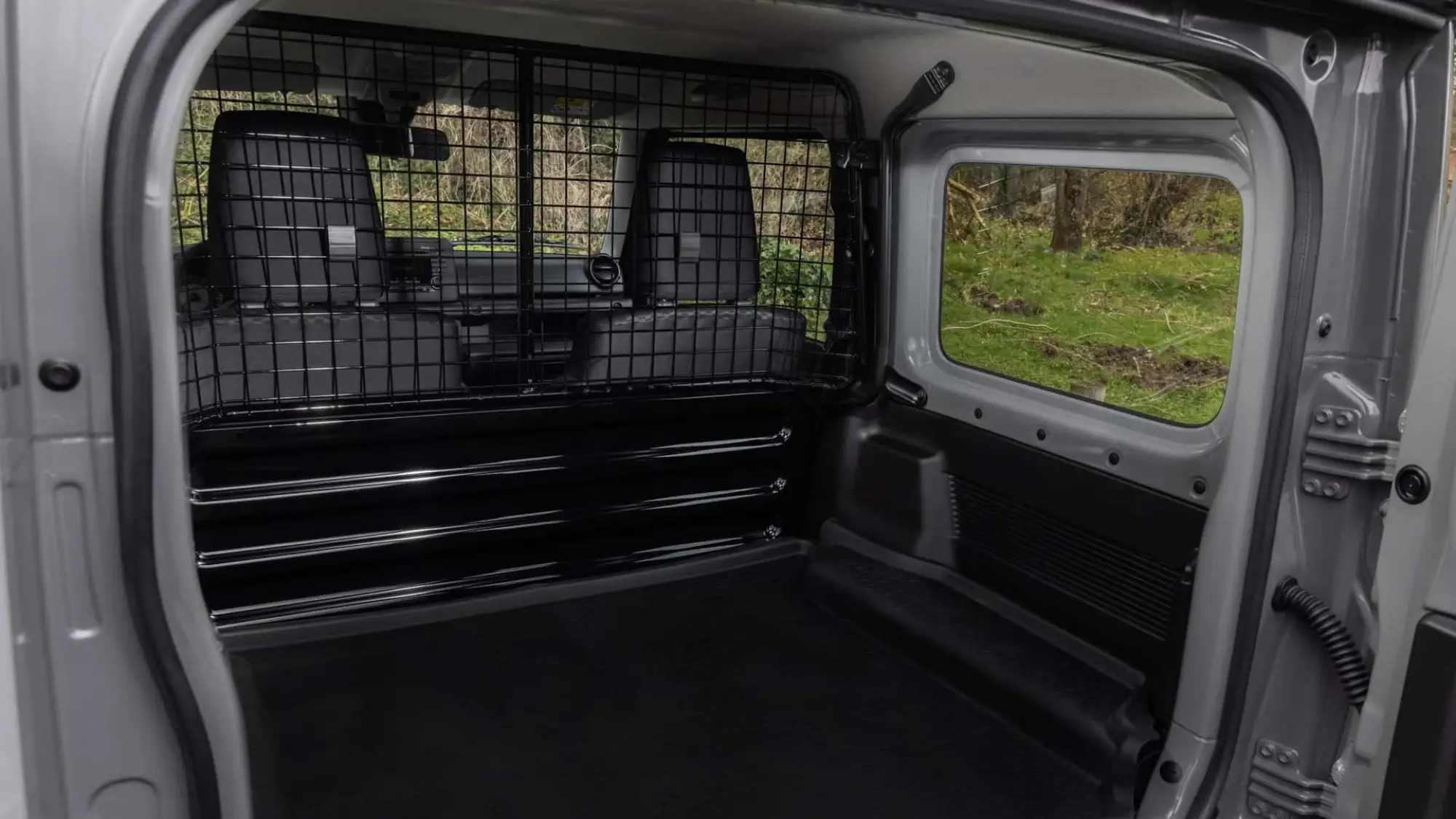 Suzuki Jimny 55th Anniversary - 7