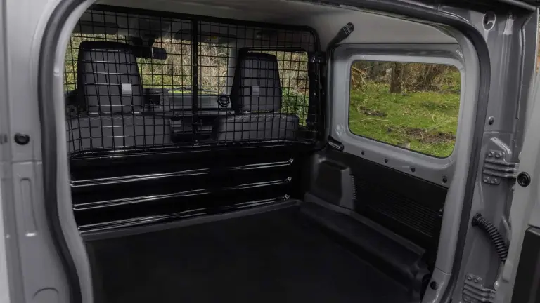 Suzuki Jimny 55th Anniversary - 7
