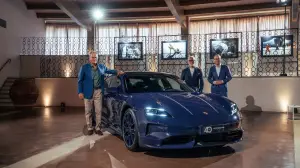 Porsche Ferragamo - 6