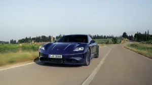 Porsche Ferragamo - 3
