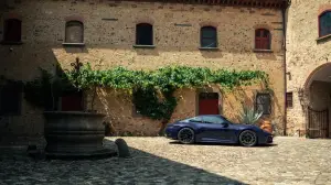 Porsche Ferragamo - 5
