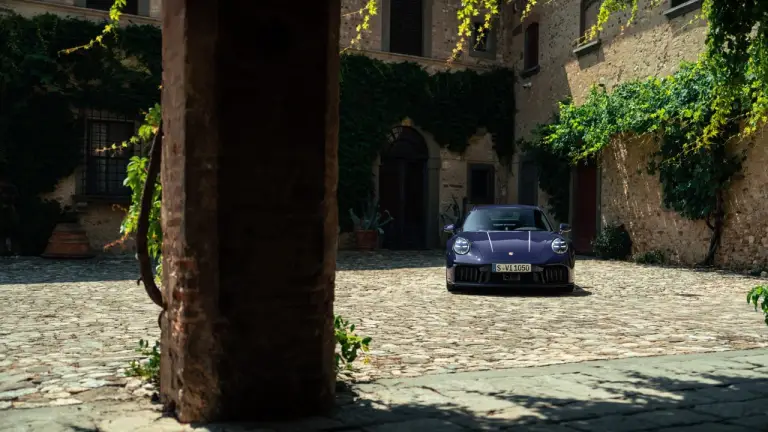 Porsche Ferragamo - 9