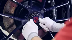 Porsche Ferragamo - 11