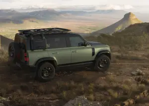 Land Rover Defender 110 Trophy Edition - 4
