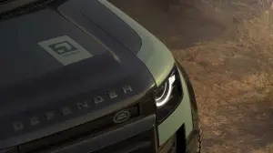Land Rover Defender 110 Trophy Edition - 3