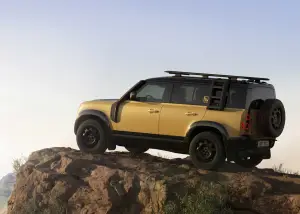 Land Rover Defender 110 Trophy Edition - 6