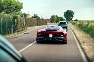 Alfa Romeo - 1000 Miglia 2025 - 13