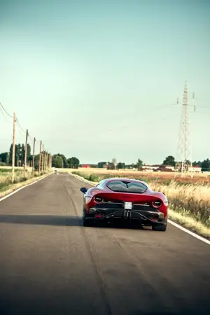 Alfa Romeo - 1000 Miglia 2025 - 9