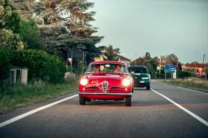 Alfa Romeo - 1000 Miglia 2025 - 11
