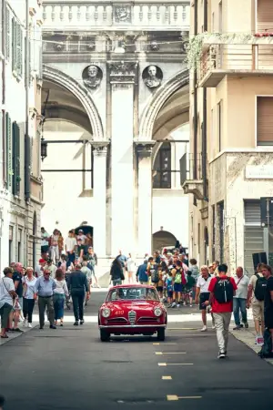 Alfa Romeo - 1000 Miglia 2025 - 12