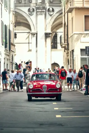 Alfa Romeo - 1000 Miglia 2025 - 23