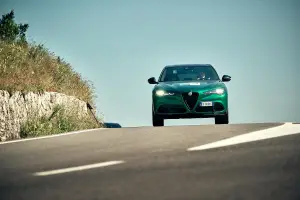 Alfa Romeo - 1000 Miglia 2025 - 15