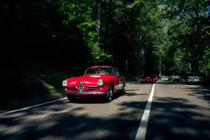 Alfa Romeo - 1000 Miglia 2025 - 22
