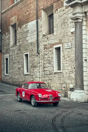 Alfa Romeo - 1000 Miglia 2025 - 4