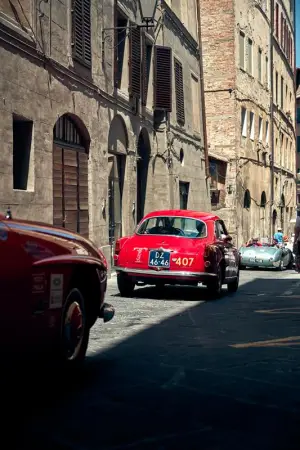 Alfa Romeo - 1000 Miglia 2025 - 20