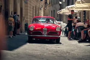 Alfa Romeo - 1000 Miglia 2025 - 21