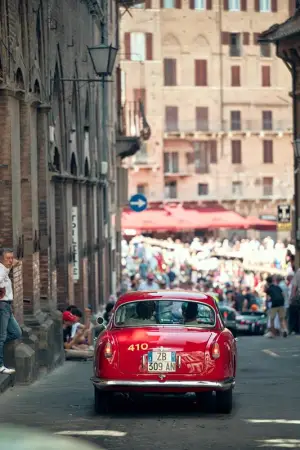 Alfa Romeo - 1000 Miglia 2025 - 27