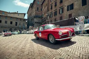 Alfa Romeo - 1000 Miglia 2025 - 24
