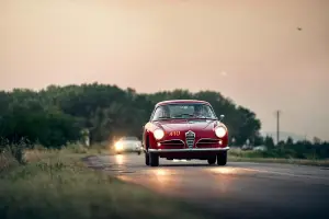 Alfa Romeo - 1000 Miglia 2025 - 26