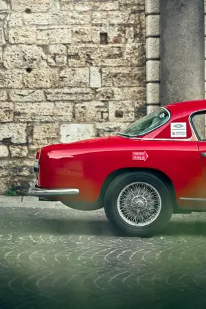 Alfa Romeo - 1000 Miglia 2025 - 1