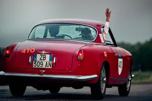 Alfa Romeo - 1000 Miglia 2025 - 42