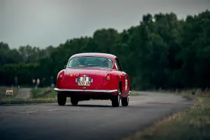 Alfa Romeo - 1000 Miglia 2025 - 30