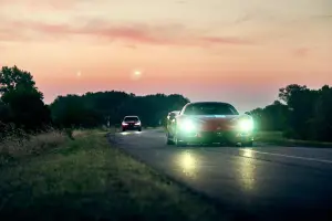 Alfa Romeo - 1000 Miglia 2025 - 32