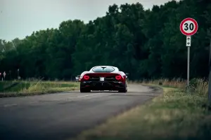 Alfa Romeo - 1000 Miglia 2025 - 31