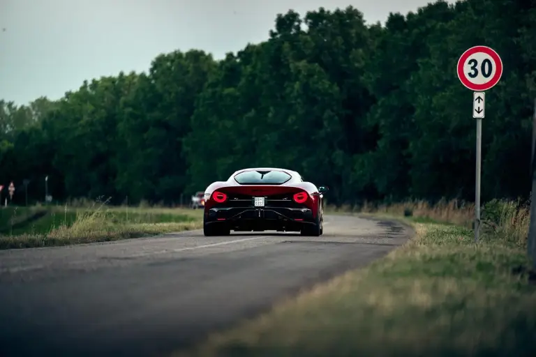 Alfa Romeo - 1000 Miglia 2025 - 31
