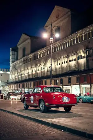 Alfa Romeo - 1000 Miglia 2025 - 36