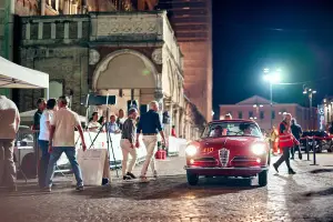 Alfa Romeo - 1000 Miglia 2025 - 35