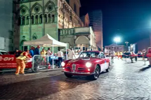 Alfa Romeo - 1000 Miglia 2025 - 39