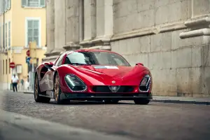 Alfa Romeo - 1000 Miglia 2025 - 6