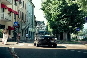 Alfa Romeo - 1000 Miglia 2025 - 43